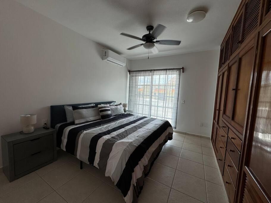 Amplias En Quinta Avenida Apartamento *