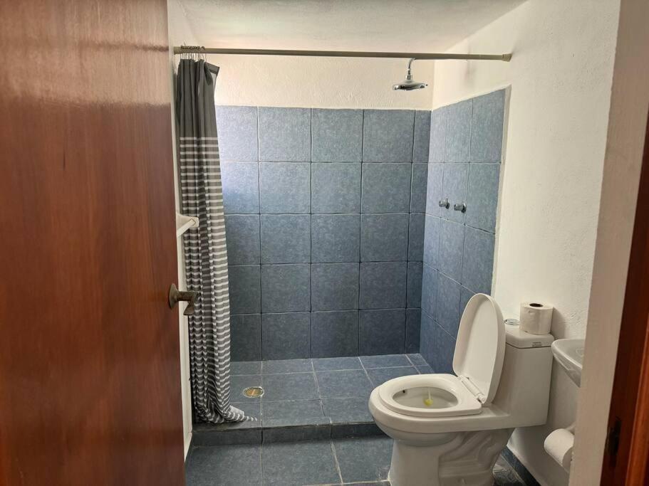 Amplias En Quinta Avenida Apartamento