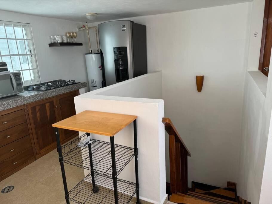 Apartamento Amplias En Quinta Avenida *
