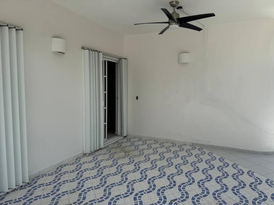 Apartamento Amplias En Quinta Avenida