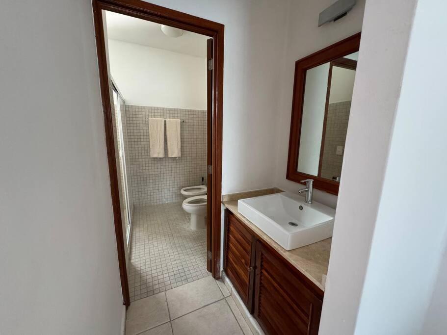 Apartamento Amplias En Quinta Avenida Playa del Carmen