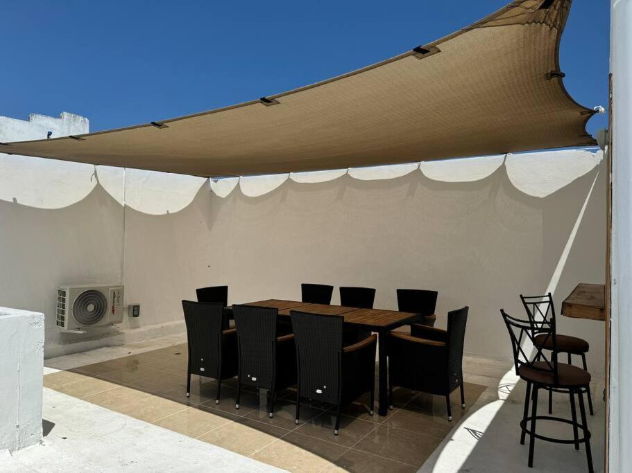 Apartamento Amplias En Quinta Avenida Playa del Carmen