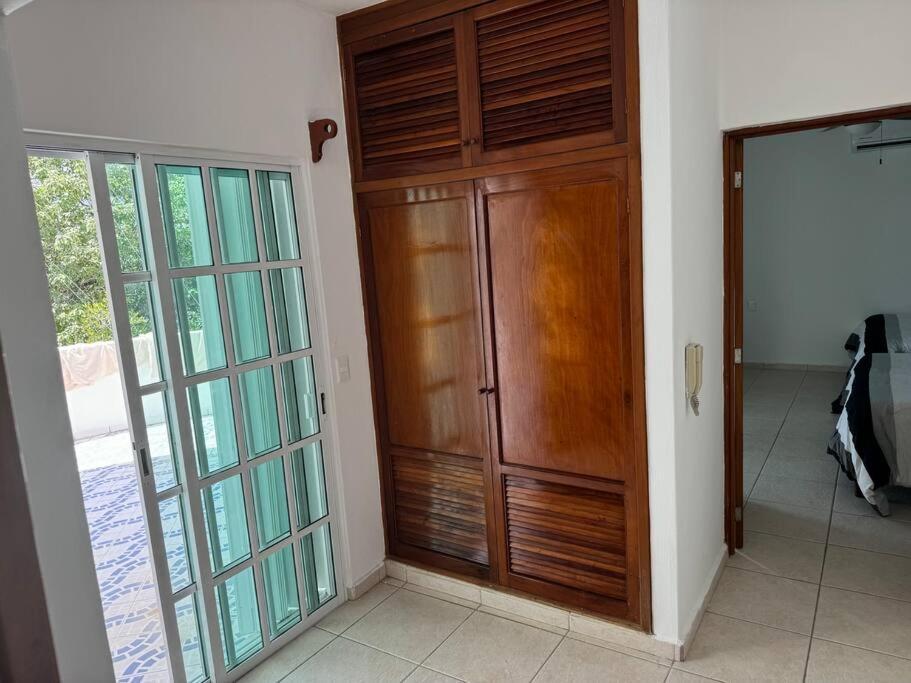 Amplias En Quinta Avenida Apartamento *