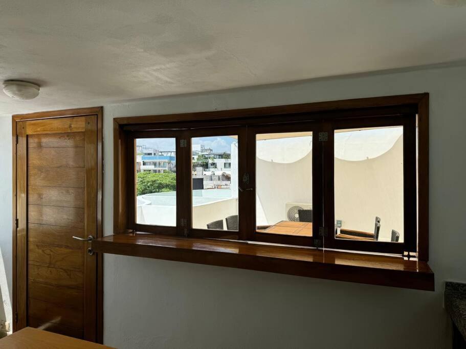 Apartamento Amplias En Quinta Avenida *