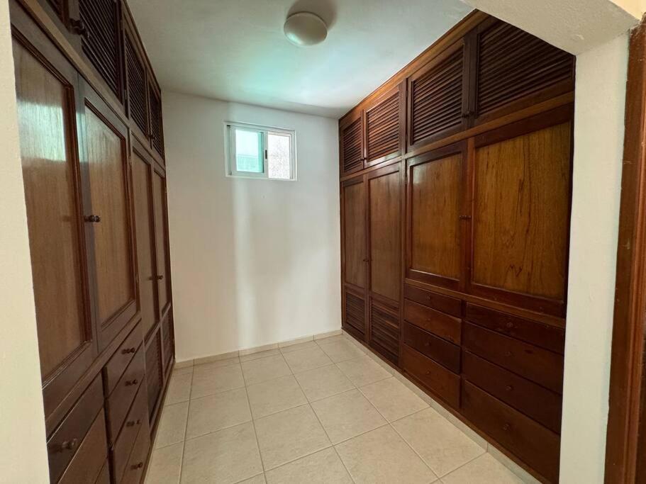 Amplias En Quinta Avenida Apartamento Playa del Carmen