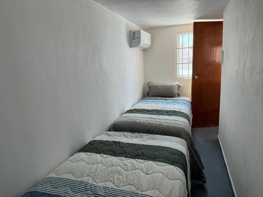 Amplias En Quinta Avenida Apartamento Playa del Carmen